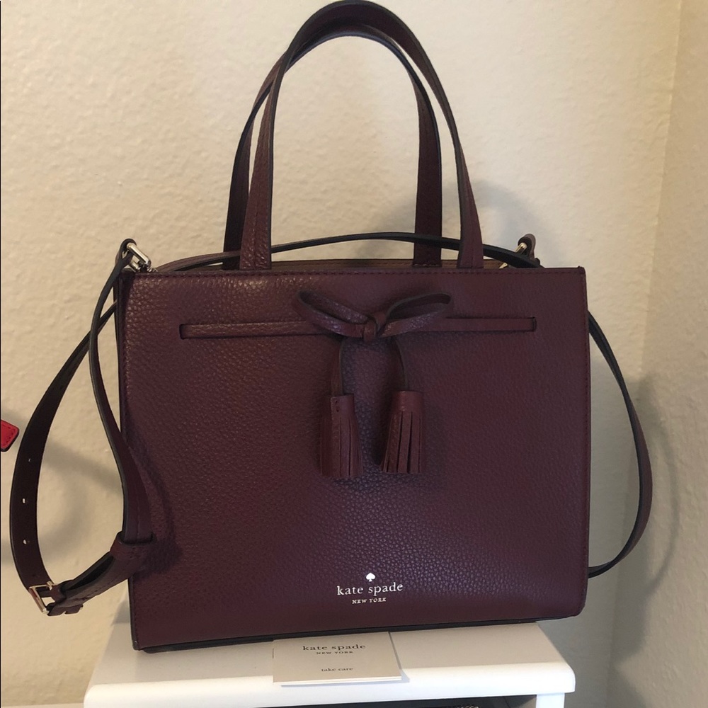 Kate Spade purse